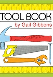 Tool Book (Gail Gibbons)