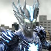Ultraman Saga