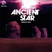 Belbury Poly - From an Ancient Star