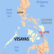 Leyte, Philippines