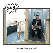 Slaves - Acts of Fear &amp; Love
