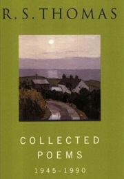 Collected Poems (R.S. Thomas)