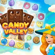 Candy Valley