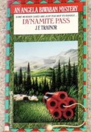 Angela Biwaban (Books by J.F. Trainor)