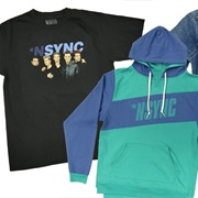 Anything From Their Newest Merch Line