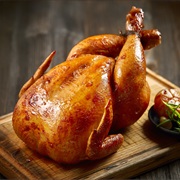 Whole Chicken