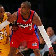 Cuttino Mobley