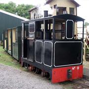 North Ings Farm Museum