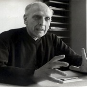Pedro Arrupe