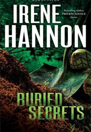 Buried Secrets (Irene Hannon)