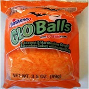 Glo Balls