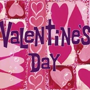 Valentine's Day
