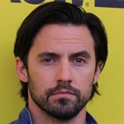 Milo Ventimiglia