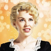 Astrid Peth