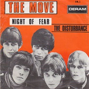 Night of Fear .. the Move