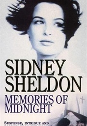 Memoirs of Midnight (Sidney Sheldon)