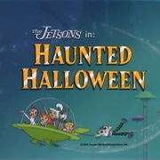 The Jetsons Haunted Halloween
