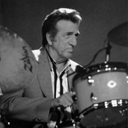 D.J. Fontana