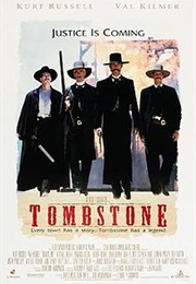 Tombstone - &quot;The OK Corral&quot; (1993)