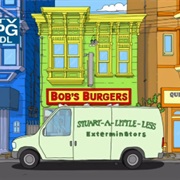 Stuart-A-Little-Less Exterminators