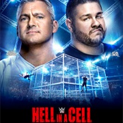 Hell in a Cell 2017