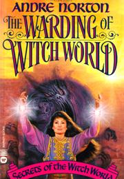 Warding of the Witchworld