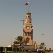 Riffa, Bahrain