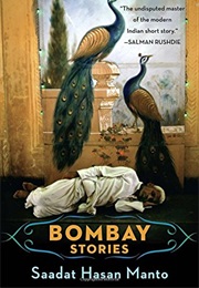 Bombay Stories (Saadat Hasan Manto)