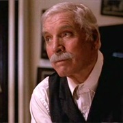 Dr Graham - Field of Dreams