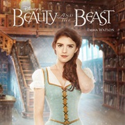 Emma Watson as Belle