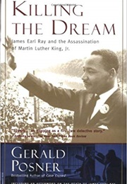 Killing the Dream (Gerald Posner)