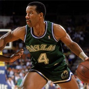 Adrian Dantley