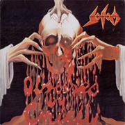 Sodom - "Obsessed by Cruelty"