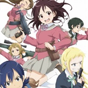 Stella Women's Academy High School Divison Class C3