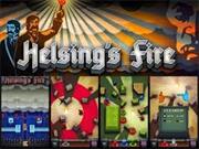 Helsing's Fire