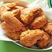 Kentucky Fried Chicken - Kentucky