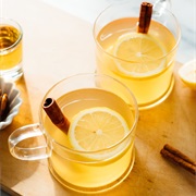 Hot Toddy