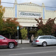 Ramblin Jacks (Olympia, Washington)