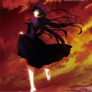 Dusk Maiden of Amnesia