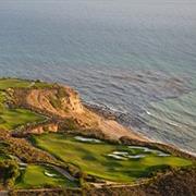 Trump National Los Angeles US