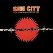 Artists United Against Apartheid - Sun City