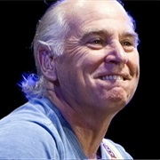 Jimmy Buffett ("Mota" by the Offspring)