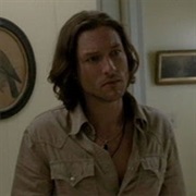 Michael Graziadei - Travis Wanderley