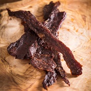 Michigan: Something Your Neighbor Killed