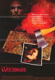 Witch Board (2004)