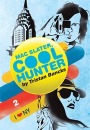 I Love NY (Tristan Bancks)