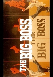 Big Boss,The (1971)