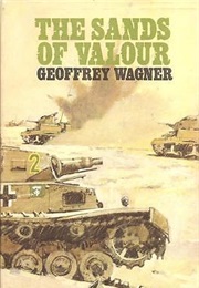 The Sands of Valour (Geoffrey Wagner)