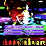 Slumdog Millionaire