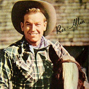Rex Allen